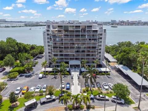 500 N OSCEOLA AVENUE, CLEARWATER, FL 33755