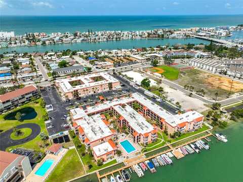8931 BLIND PASS ROAD, ST PETE BEACH, FL 33706