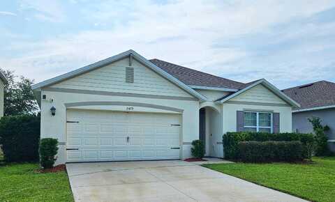 2479 WHITE LILLY DRIVE, KISSIMMEE, FL 34747