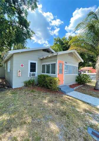 307 S INGRAHAM AVENUE, LAKELAND, FL 33801