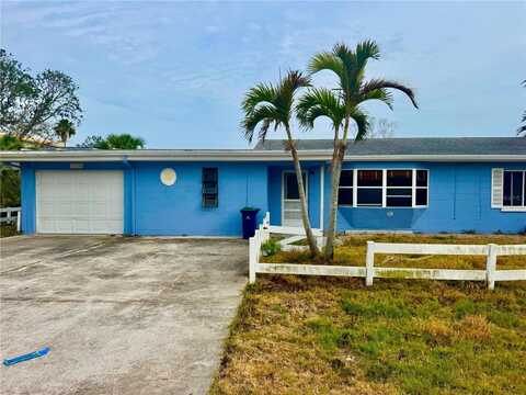 17595 1ST STREET E, REDINGTON SHORES, FL 33708