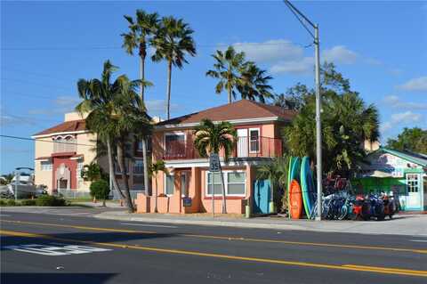 13047 GULF BOULEVARD, MADEIRA BEACH, FL 33708