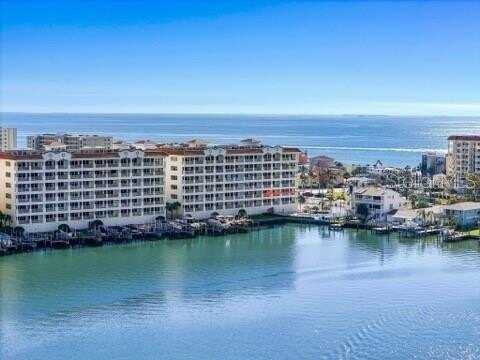 17715 GULF BOULEVARD, REDINGTON SHORES, FL 33708
