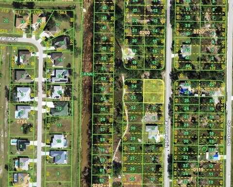2139 HIGHLANDS ROAD, PUNTA GORDA, FL 33983