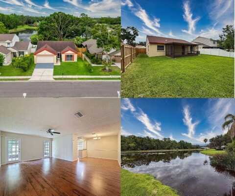 5016 CYPRESS TRACE DRIVE, TAMPA, FL 33624