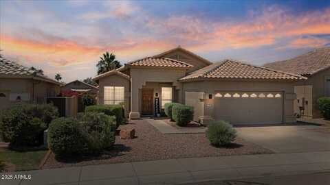 4459 E DESERT WIND Drive, Phoenix, AZ 85044
