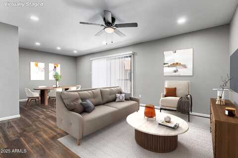 3810 N MARYVALE Parkway, Phoenix, AZ 85031
