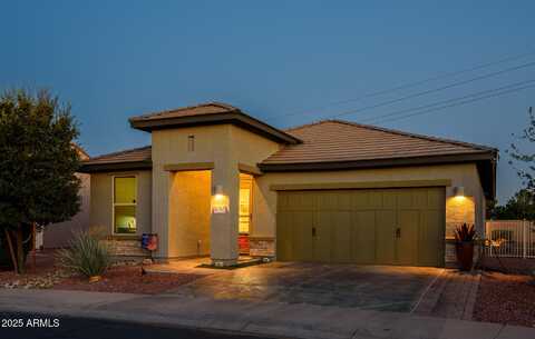 41793 W CANASTA Lane, Maricopa, AZ 85138
