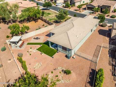 41793 W CANASTA Lane, Maricopa, AZ 85138