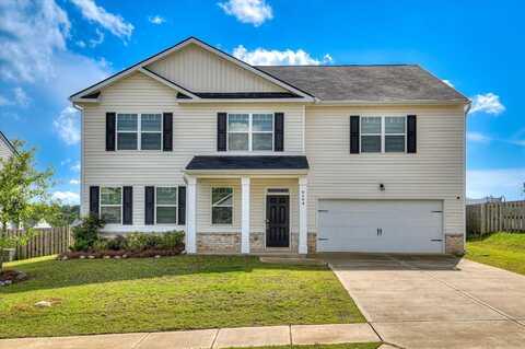 6184 Vermilion Loop, Graniteville, SC 29829