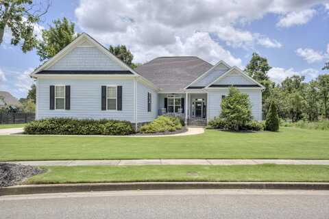 210 Rivernorth Drive, North Augusta, SC 29841