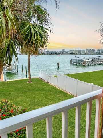 8901 BLIND PASS ROAD, ST PETE BEACH, FL 33706