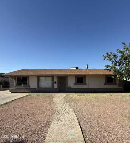 4913 W MARYLAND Avenue, Glendale, AZ 85301