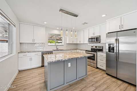 1017 S Allen --, Mesa, AZ 85204