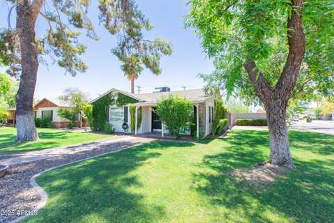 1006 S UNA Avenue, Tempe, AZ 85281