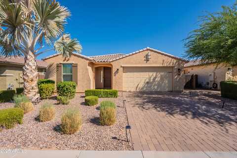 2680 E DANIEL Drive, Gilbert, AZ 85298