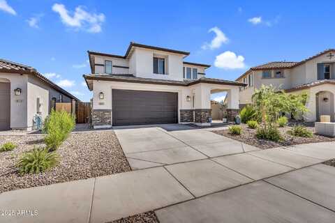 987 W MACAW Drive, Queen Creek, AZ 85140