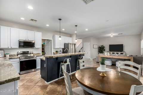 2133 W MORNING JEWEL Place, Tucson, AZ 85742