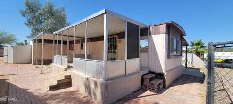 3541 W MONONA Drive, Glendale, AZ 85308