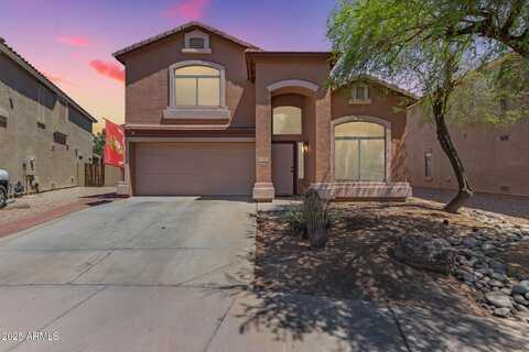 7725 S 47TH Lane, Laveen, AZ 85339