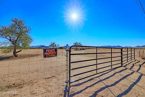 0 W Dune Shadow Road, Maricopa, AZ 85139