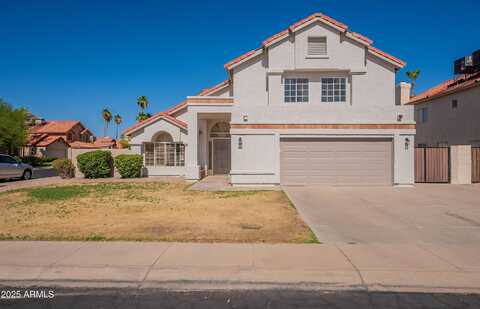 16609 S 41ST Street, Phoenix, AZ 85048