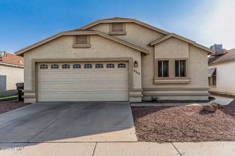 8566 N 108TH Lane, Peoria, AZ 85345