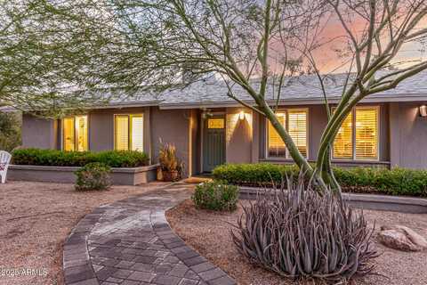 851 E VILLAGE CIRCLE Drive N, Phoenix, AZ 85022