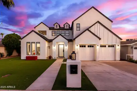 4131 E ROMA Avenue, Phoenix, AZ 85018
