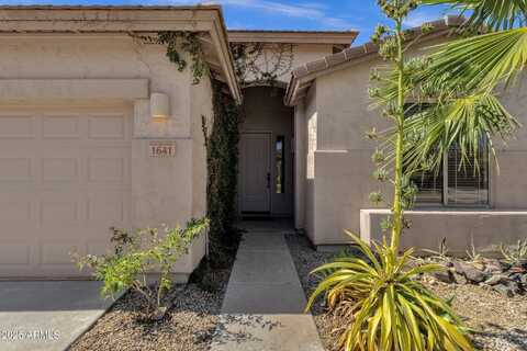1641 W WINDSONG Drive, Phoenix, AZ 85045