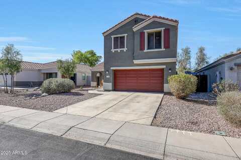 17426 W CALAVAR Road, Surprise, AZ 85388