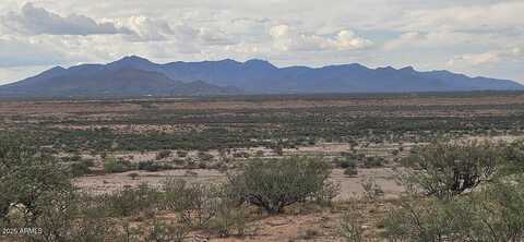 Lot 12 S Lonely Dove Lane, Huachuca City, AZ 85616
