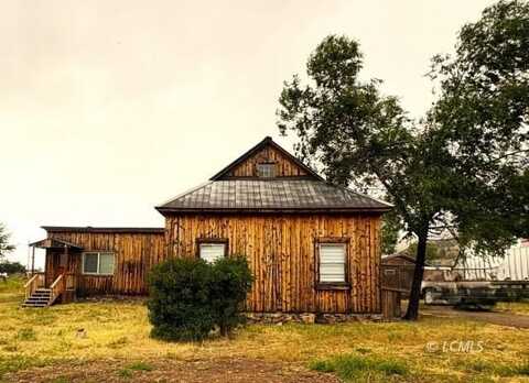 97693 State Line Ln, New Pine Creek, OR 97635