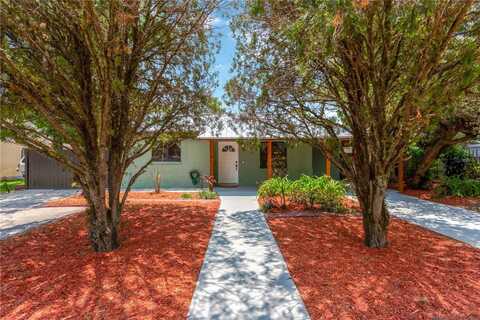 2303 E OSBORNE AVENUE, TAMPA, FL 33610