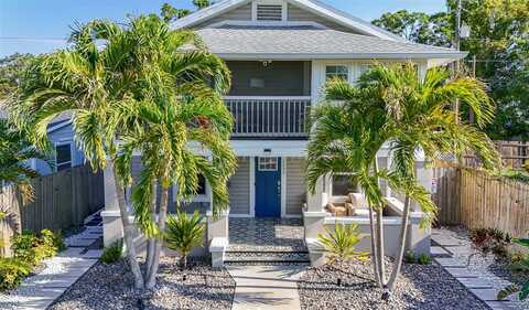 2635 13TH AVENUE N, Saint Petersburg, FL 33713