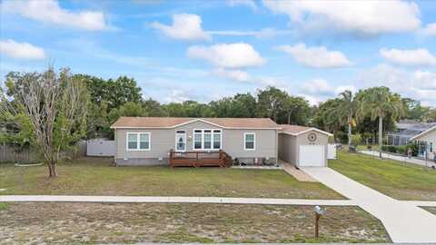 9408 CENTURY DRIVE, SPRING HILL, FL 34606
