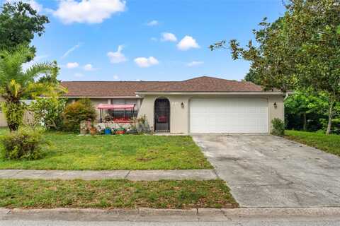 4350 SAWGRASS BOULEVARD, NEW PORT RICHEY, FL 34653