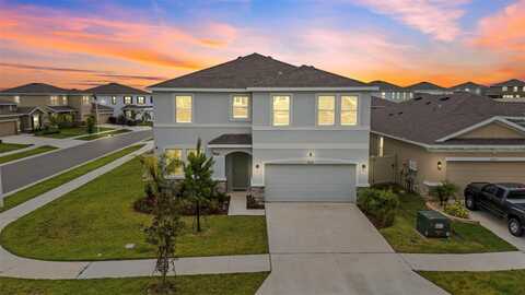 32136 CONCHSHELL SAIL STREET, WESLEY CHAPEL, FL 33545