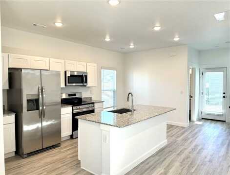 1000 Indiana AVE, Bentonville, AR 72713