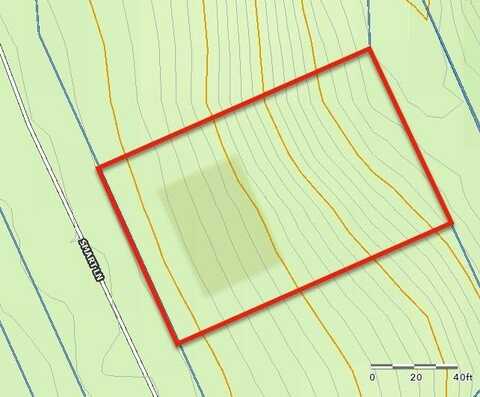 (Lot 12) Smart LN, Bella Vista, AR 72715