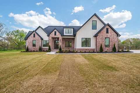 TBD Pepper Hills DR, Siloam Springs, AR 72761