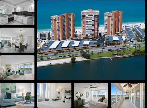17920 GULF BOULEVARD, REDINGTON SHORES, FL 33708
