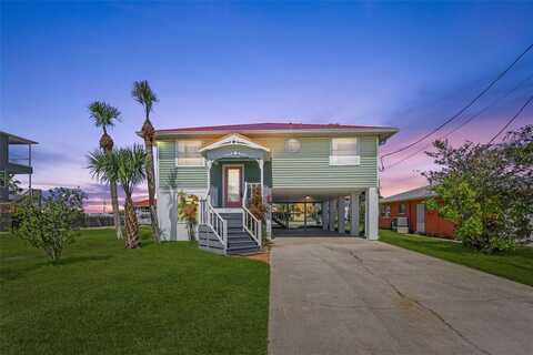 4137 DES PREZ COURT, HERNANDO BEACH, FL 34607