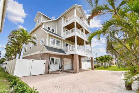 16033 GULF BOULEVARD, REDINGTON BEACH, FL 33708