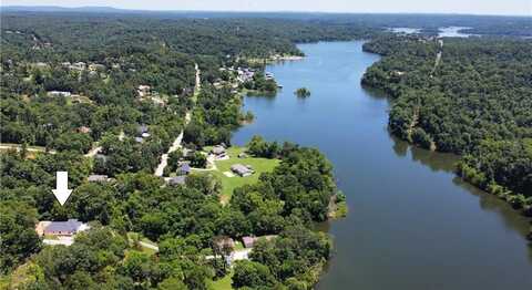 13734 Canal ST, Rogers, AR 72758