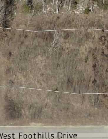 828 Foothills DR, Fayetteville, AR 72701