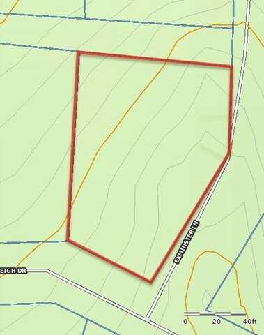 (Lot 15) Eastleigh DR, Bella Vista, AR 72714