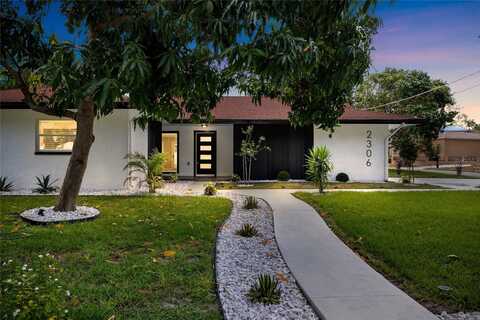 2306 S SAN JOSE CIRCLE, TAMPA, FL 33629