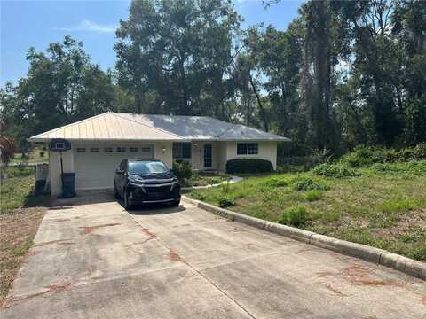 5006 S ATWOOD TERRACE, INVERNESS, FL 34452