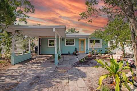 4830 47TH AVENUE N, Saint Petersburg, FL 33714